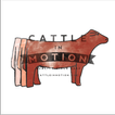 Cattle In Motion