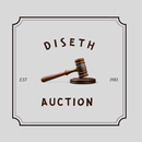 Diseth Auction Live APK