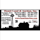 Hamit Land & Auction Live APK