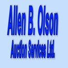 Allen Olson Live icône