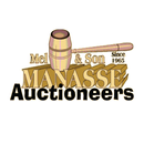 Manasse Auctioneers Live APK