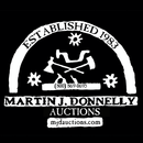 Martin J. Donnelly Live APK