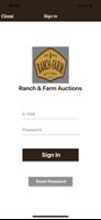 Poster Ranch & Farm Live