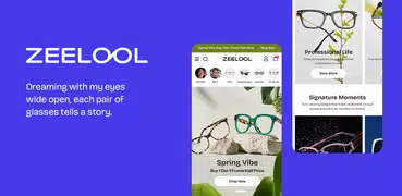 Zeelool - Eyewear For Everyday