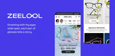 Zeelool - Eyewear For Everyday