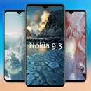 Nokia 9.3 Launchers:Wallpapers APK