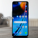 OnePlus 9 Launchers:Wallpapers APK