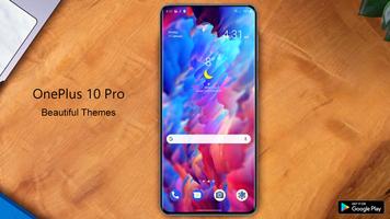 OnePlus 10 Pro Launcher:Themes imagem de tela 1