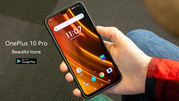 OnePlus 10 Pro Launcher:Themes imagem de tela 2