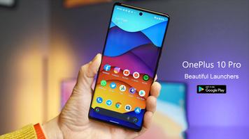 OnePlus 10 Pro Launcher:Themes imagem de tela 3