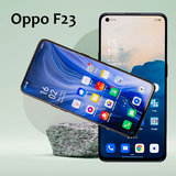 Oppo F23 Launchers:Wallpapers ícone