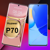Huawei P70 Launcher:Wallpapers
