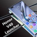 Launcher for Huawei Honor V40 APK