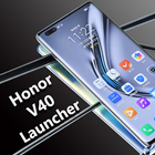 Launcher for Huawei Honor V40 아이콘