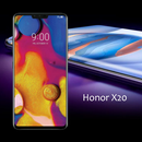 Honor X20 Launchers:Wallpapers APK