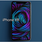 iPhone XR Launchers:Wallpapers ícone