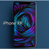iPhone XR Launchers:Wallpapers ícone