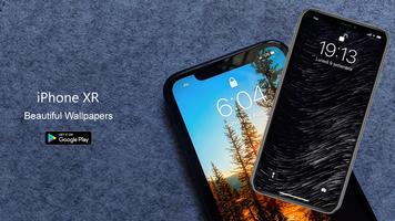 iPhone XR Launchers:Wallpapers imagem de tela 1