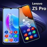 Lenovo Z5 Pro Launcher: Themes ícone