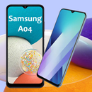 Galaxy A04 Launcher:Wallpapers APK