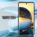 Vivo V22 Launchers: Wallpapers APK