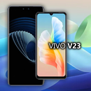 Vivo V23 Launchers: Wallpapers APK