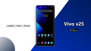 Launcher for Vivo v25 screenshot 3