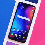 Launcher for Xiaomi 13 Pro icon