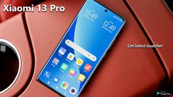 Launcher for Xiaomi 13 Pro screenshot 3