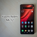 Redmi Mi 12 Launcher:Wallpaper APK