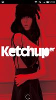 Ketchuper 포스터