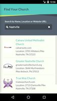 Church.App 海报