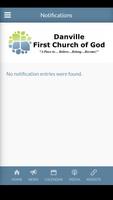 Danville First Church of God - Danville, KY 스크린샷 1