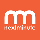 NextMinute - Job Management
