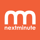 NextMinute أيقونة