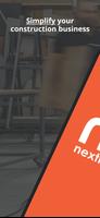 NextMinute الملصق