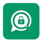 Chat Locker icon