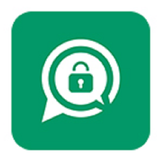 Chat Locker ikon