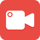 Screen Recorder أيقونة