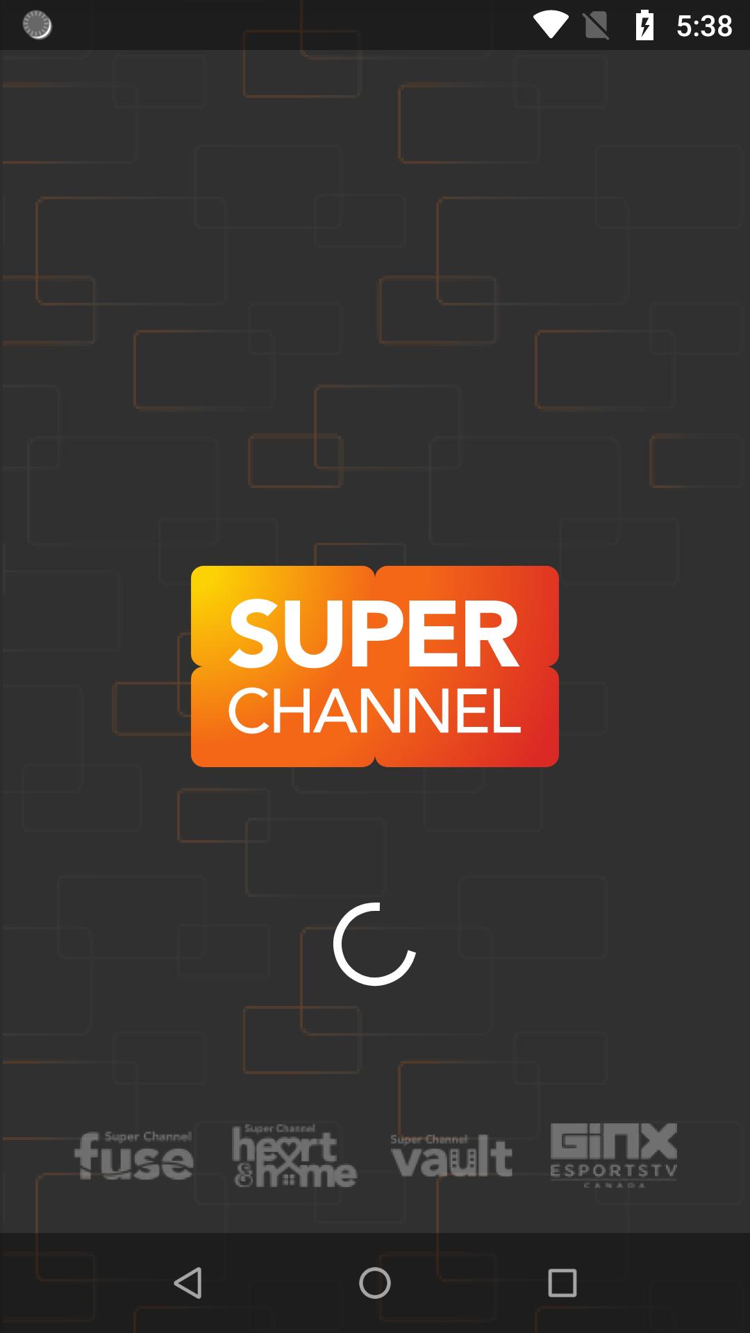 Super Channel+ APK Download for Android - Latest Version - What Number Is Channel 4 Plus 1