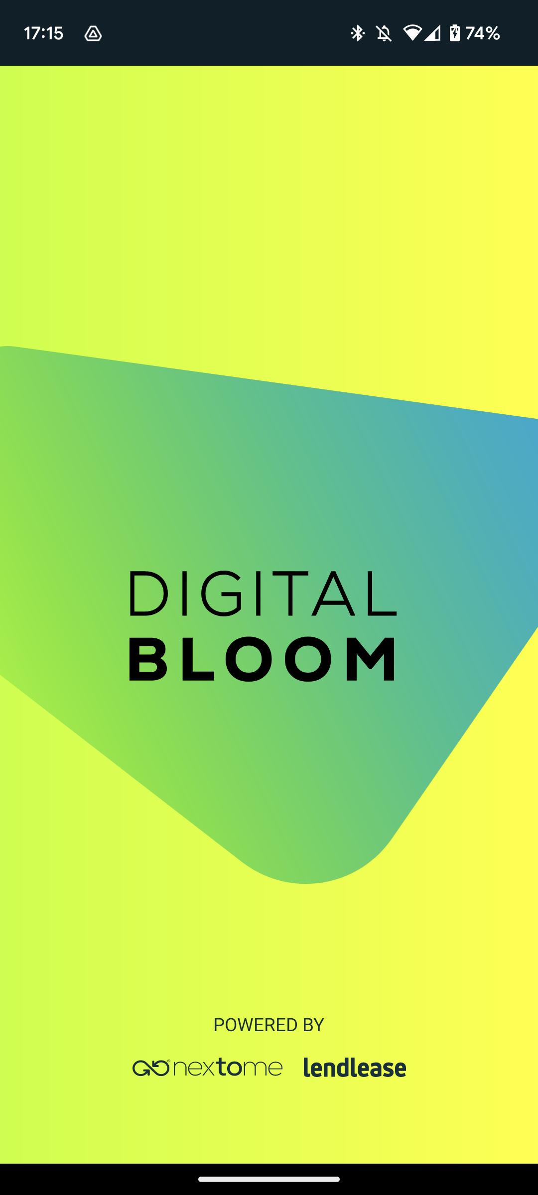 Bloom digital