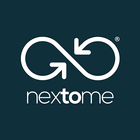 Nextome Indoor Positioning ไอคอน