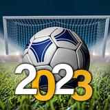 Football Cup Soccer Game 2023
