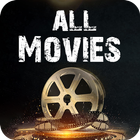 Indian Movies (All Movie) icône