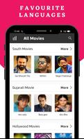 Indian Movies (All Movie) ภาพหน้าจอ 1