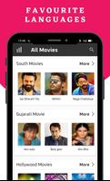 Indian Movies (All Movie) Ekran Görüntüsü 1