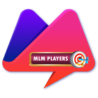 MLM Players-icoon