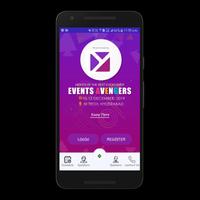 Events App(Demo) screenshot 1