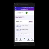 Events App(Demo) ảnh chụp màn hình 3