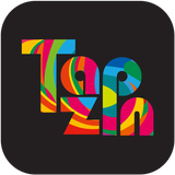 آیکون‌ Tapzin